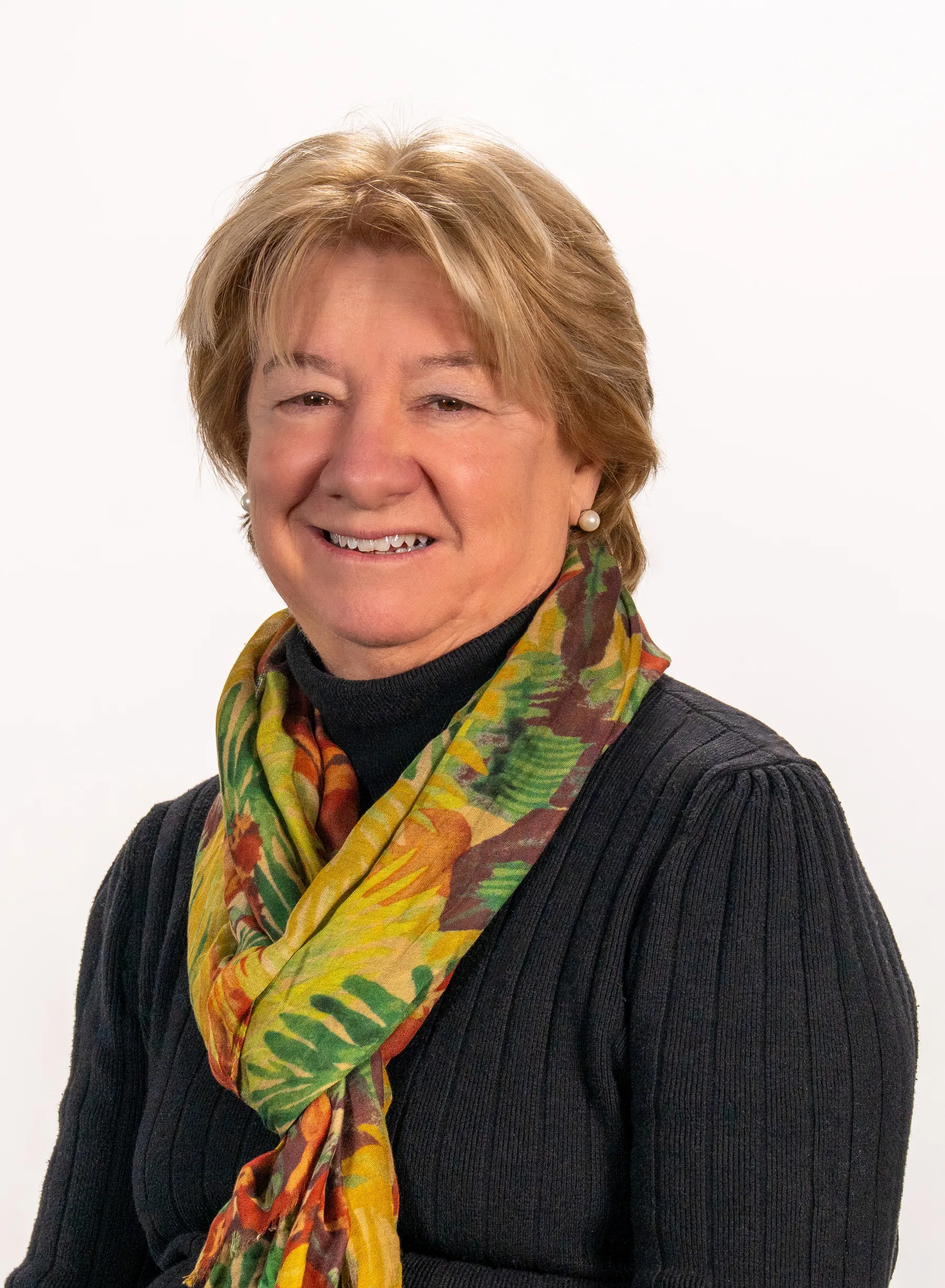Mary Ellen McCormick
