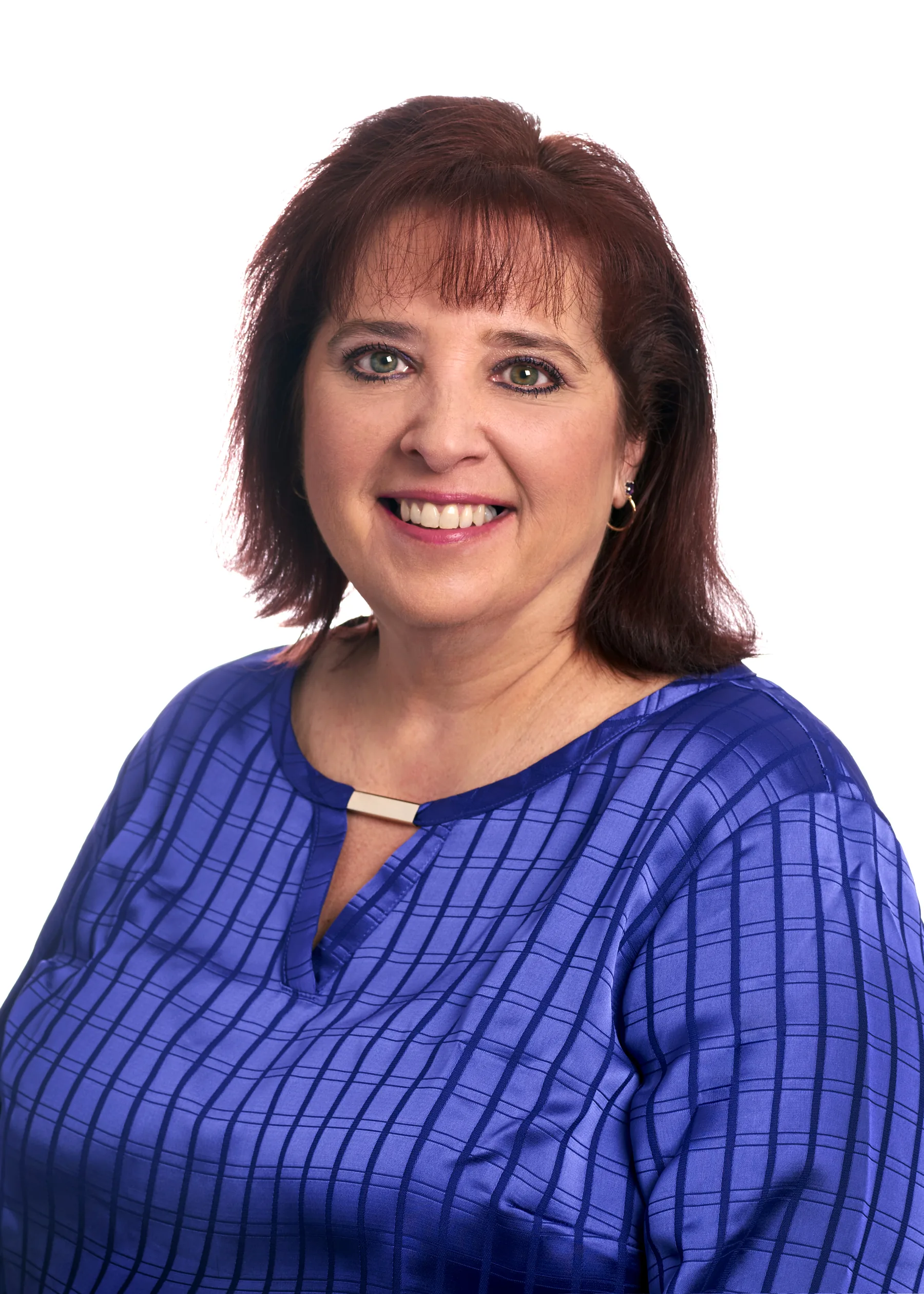 Nancy Reese