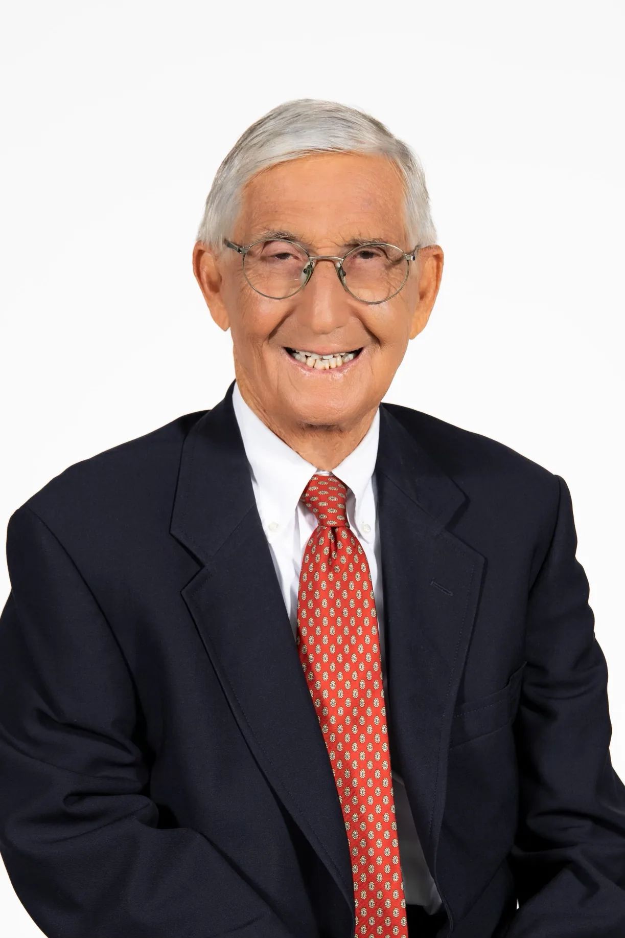 Allan M. Kluger