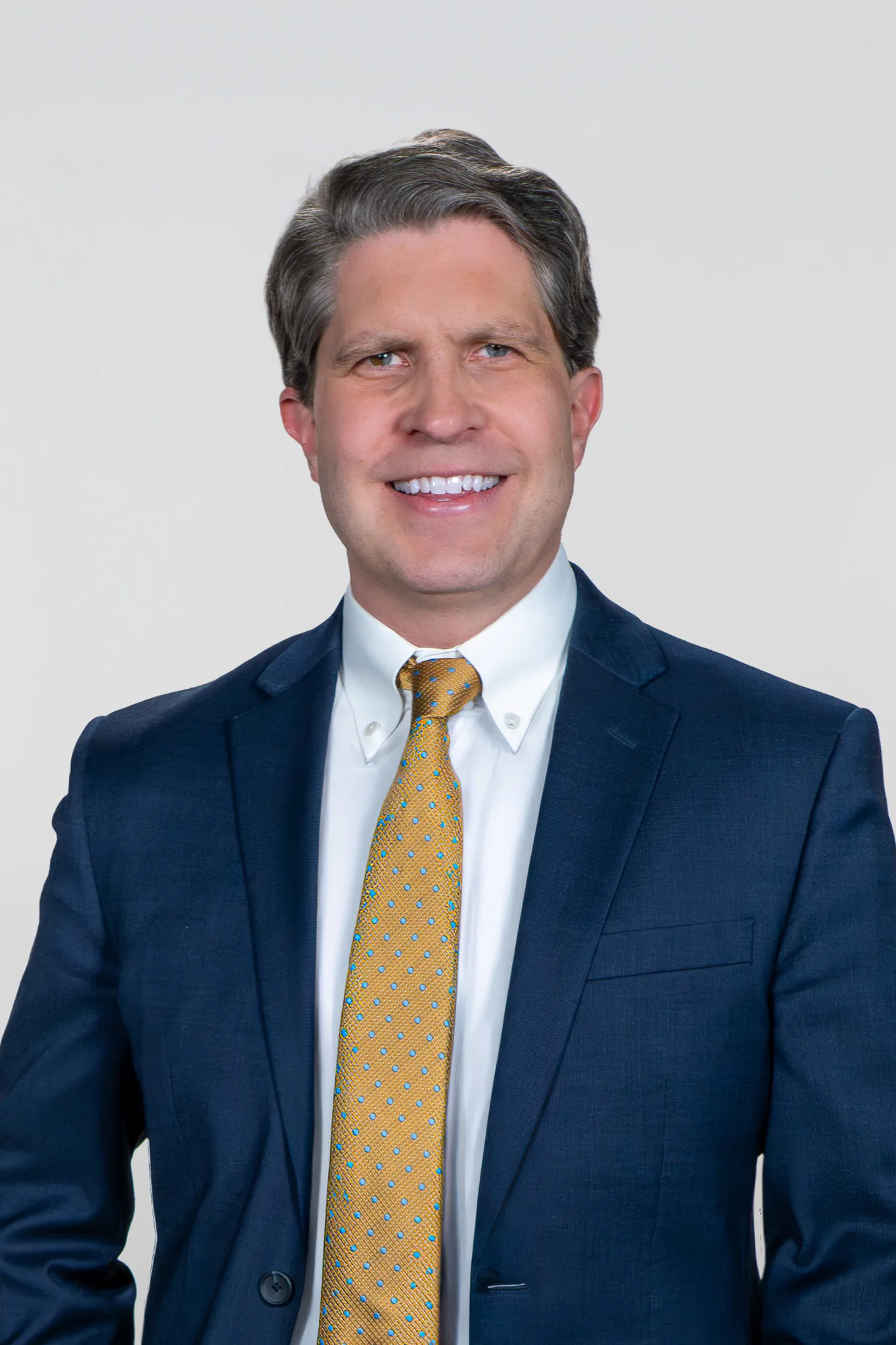 Brian Q. McDonnell
