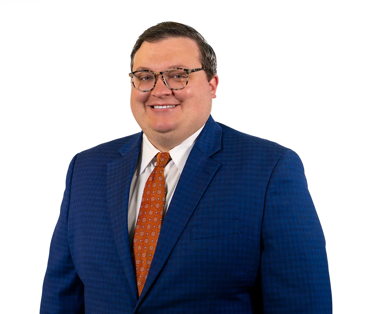 Gerard W. Gaughan