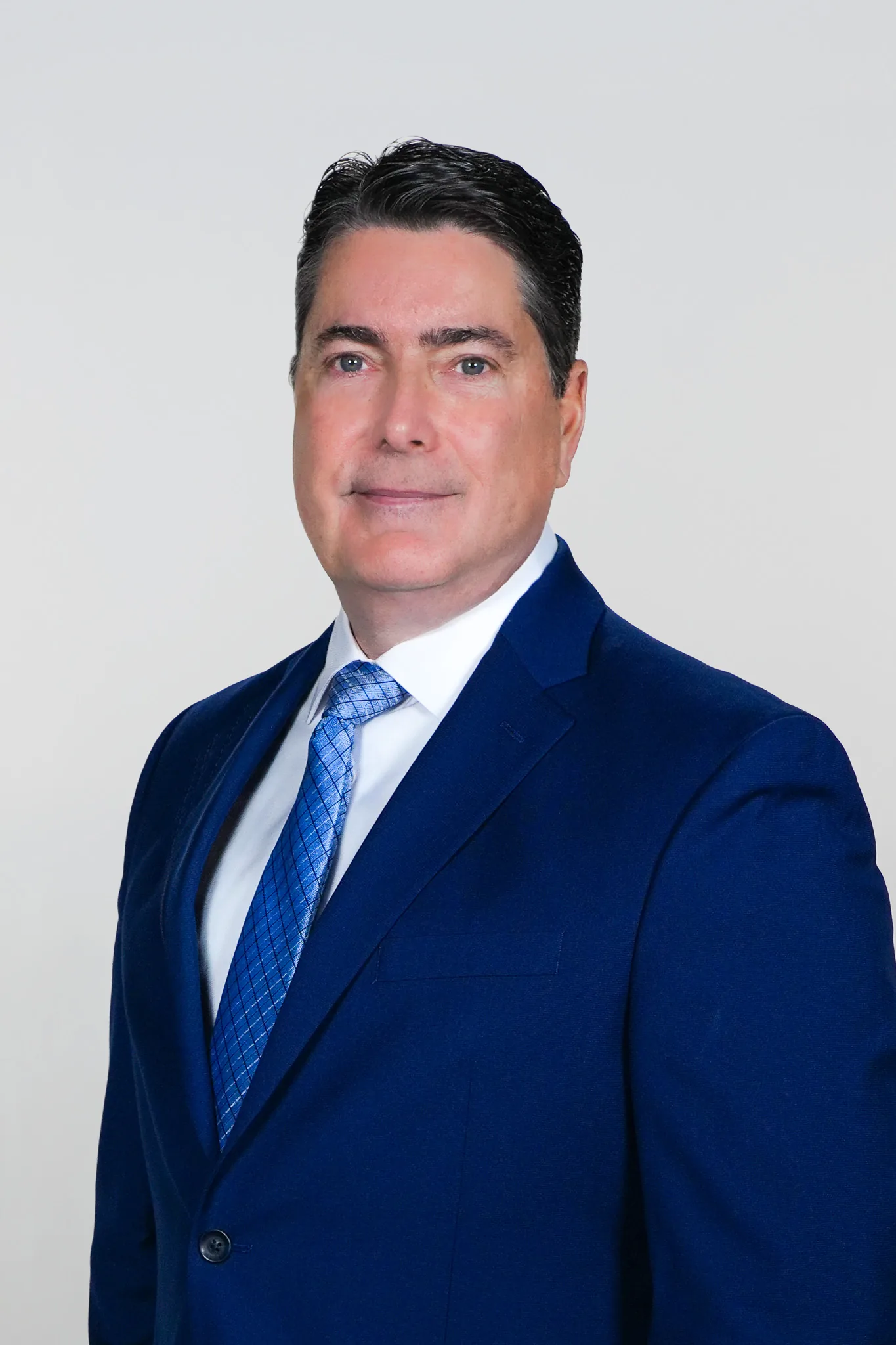 Kevin C. Quinn