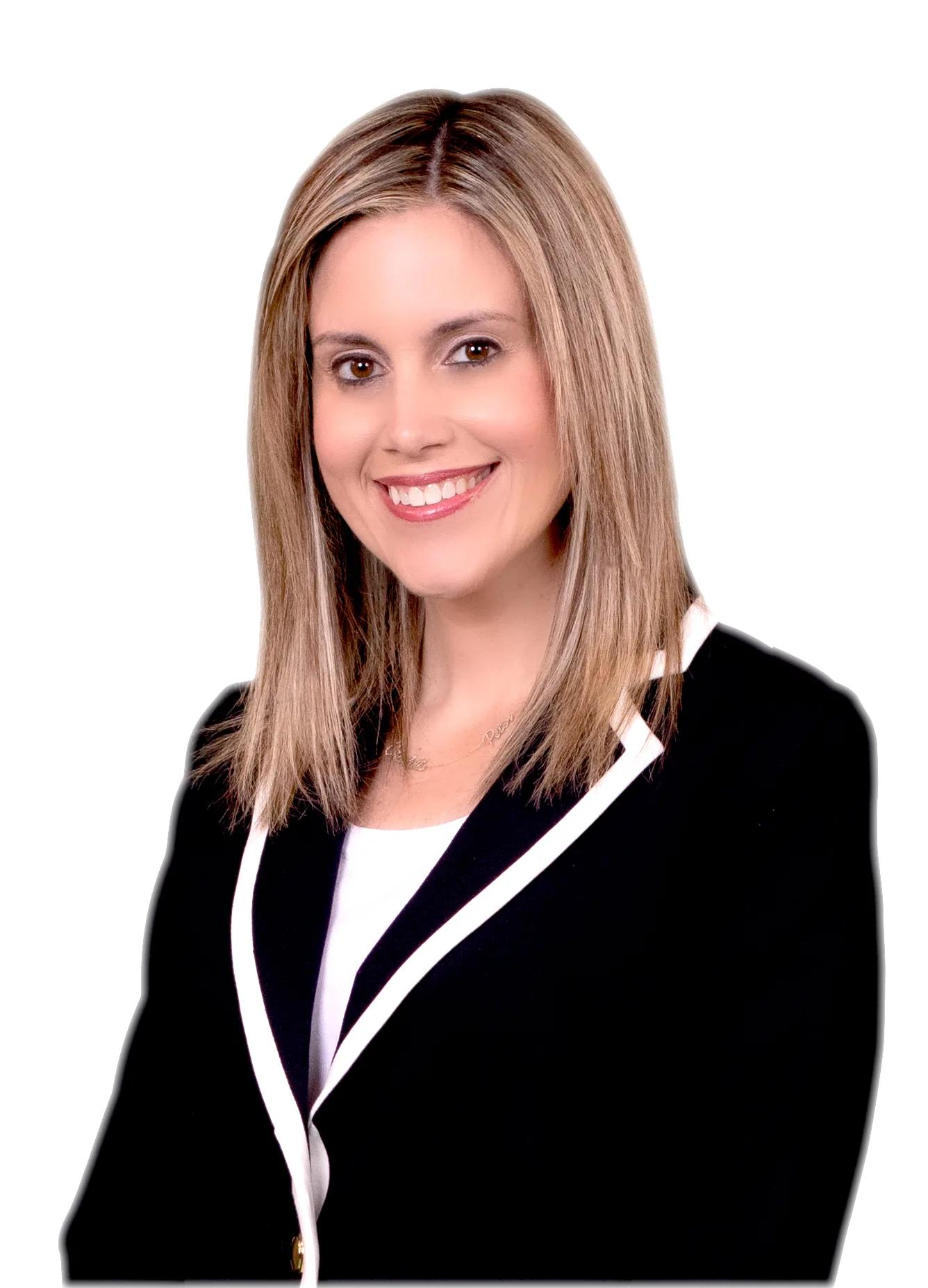 Nicole M. Santo