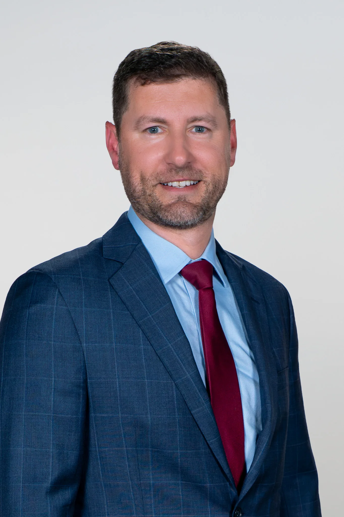 Ryan M. Molitoris